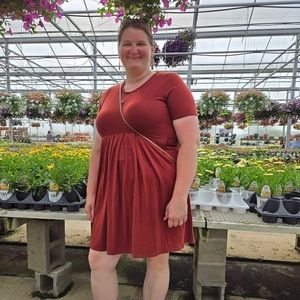 Meet your Posher, Mandy